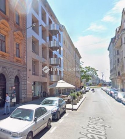 Eladó téglalakás, Budapesten, IX. kerületben 52 M Ft, 2 szobás