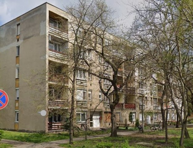 Eladó téglalakás, Békéscsabán 22 M Ft, 2 szobás