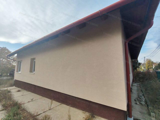 Eladó családi ház, Erdőkertesen 67.9 M Ft, 4 szobás