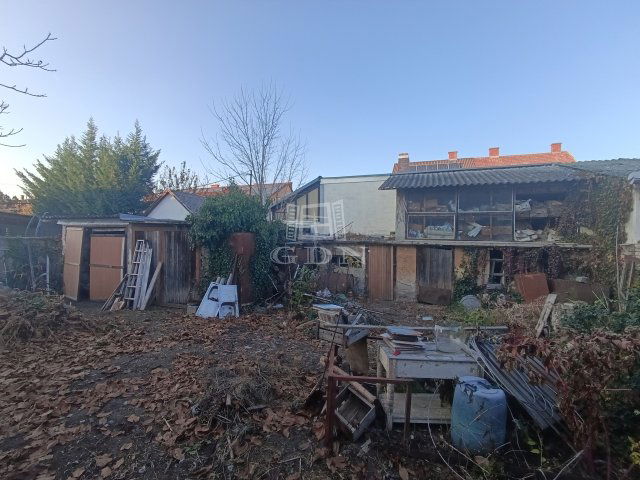 Eladó sorház, Baján 75 M Ft, 2 szobás / költözzbe.hu