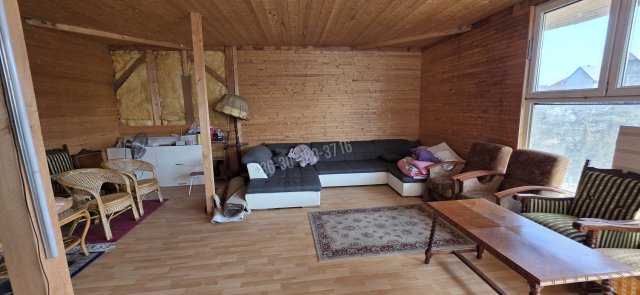 Eladó nyaraló, Kisapostagon 29.9 M Ft, 2 szobás