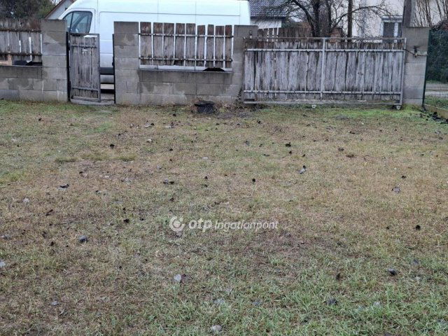 Eladó telek, Monorierdőn 26.7 M Ft / költözzbe.hu