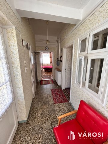 Eladó családi ház, Mezőberényben 21.9 M Ft, 3 szobás