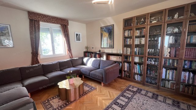 Eladó ikerház, Budapesten, XX. kerületben 149.9 M Ft, 5 szobás