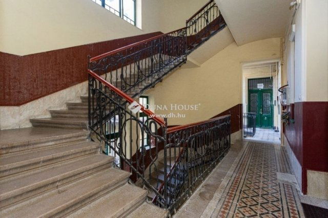 Eladó téglalakás, Budapesten, XI. kerületben 59.5 M Ft, 1 szobás