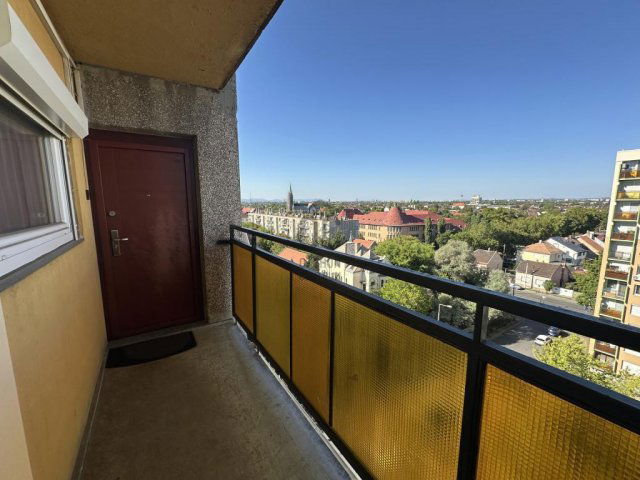 Eladó panellakás, Budapesten, XX. kerületben 57.7 M Ft, 2 szobás