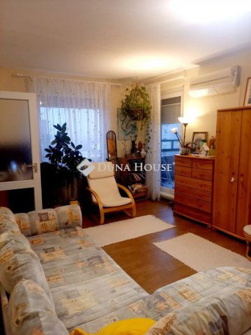 Eladó panellakás, Budapesten, IV. kerületben 55.5 M Ft, 1 szobás