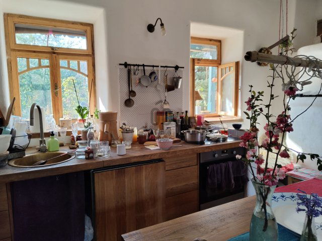 Eladó családi ház, Orfűn 84.9 M Ft, 5 szobás