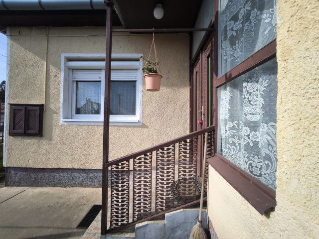 Eladó családi ház, Berettyóújfaluban, Tóth Árpád utcában