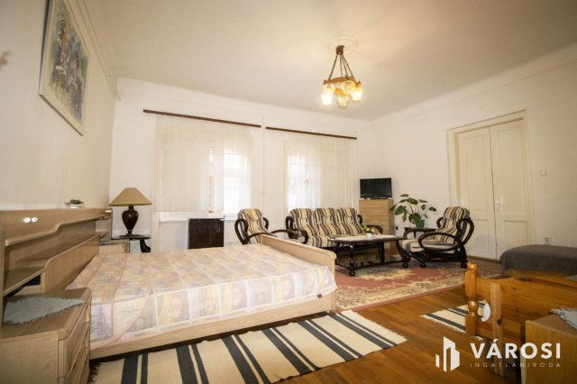 Eladó nyaraló, Gyomaendrődön 48 M Ft, 4 szobás