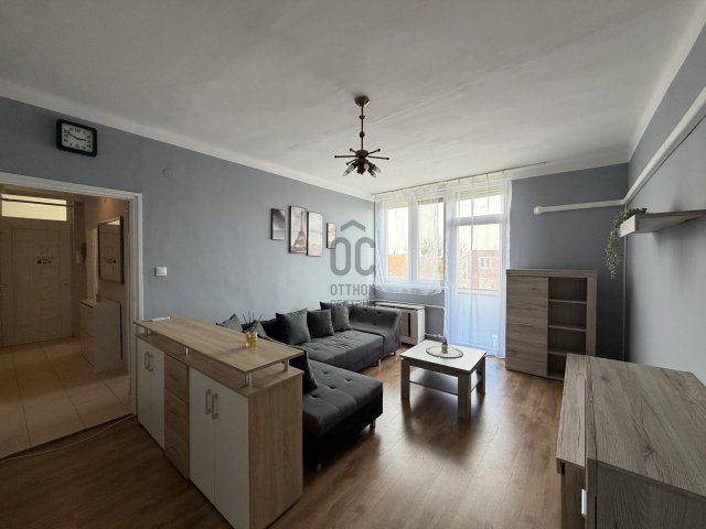 Kiadó téglalakás, albérlet, Miskolcon 135 E Ft / hó, 2 szobás