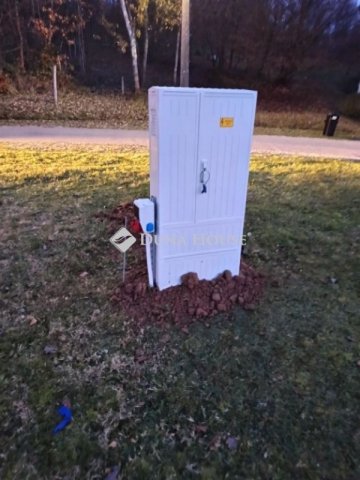 Eladó telek, Bázakerettyén 7.5 M Ft / költözzbe.hu