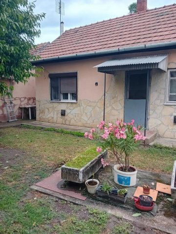 Eladó családi ház, Hajdúszoboszlón 34.5 M Ft, 2 szobás