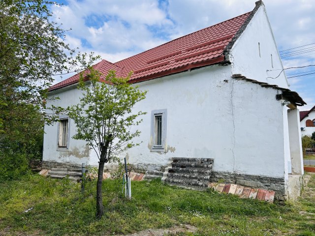 Eladó családi ház, Vörsön 27.99 M Ft, 3 szobás