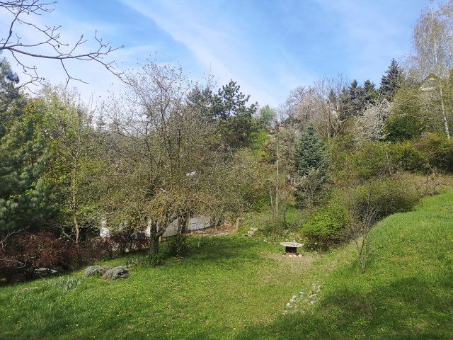 Eladó nyaraló, Zebegényben, Mókus úton 46.04 M Ft, 1 szobás