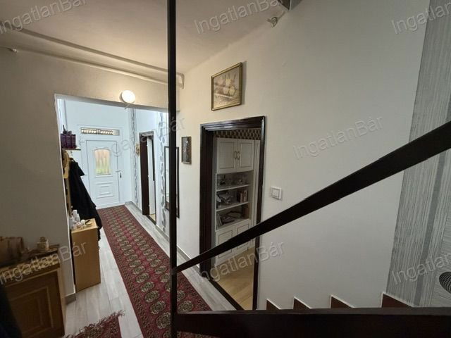 Eladó családi ház, Nagyrozvágyon 23.46 M Ft, 4 szobás