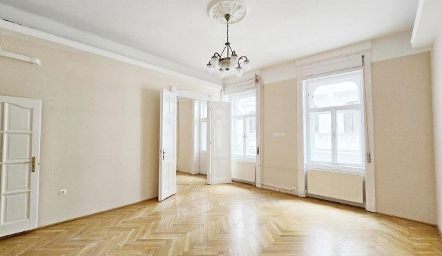 Kiadó iroda, Budapesten, I. kerületben 350 E Ft / hó, 2 szobás