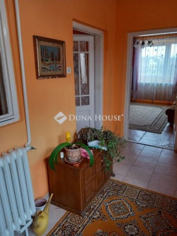 Eladó családi ház, Nagyhalászban, Czuczor Gergely utcában