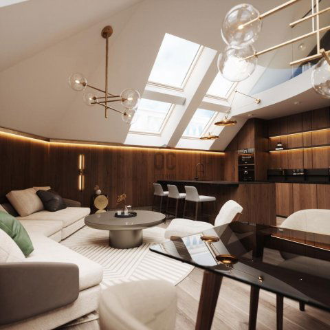 Eladó hotel, Budapesten, V. kerületben 2000 M Ft