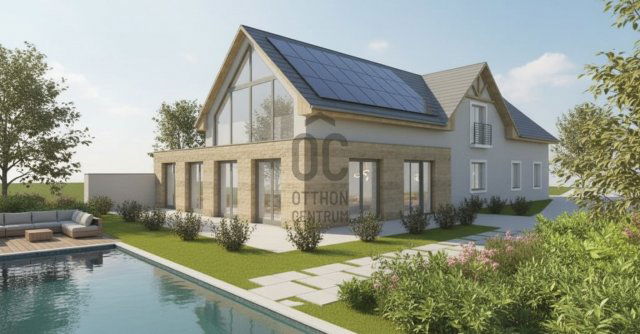 Eladó családi ház, Pálházán 50 M Ft, 8 szobás