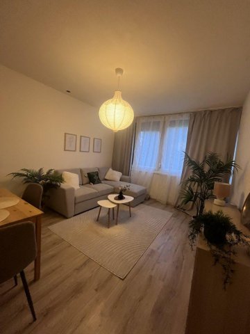 Eladó téglalakás, Bátonyterenyén 21.9 M Ft, 2 szobás