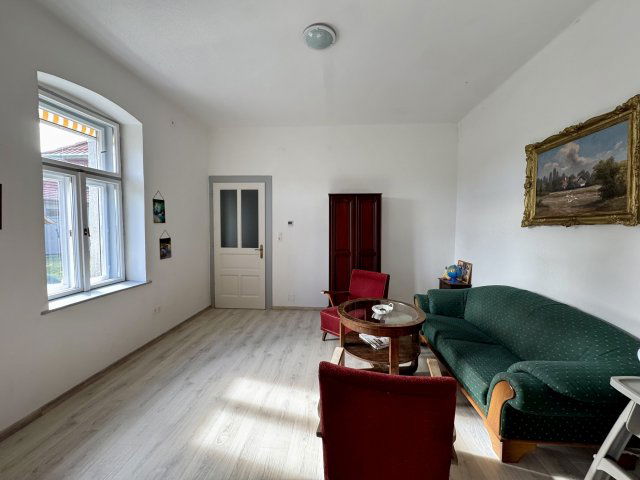 Eladó családi ház, Zalacsányon 85 M Ft, 3 szobás