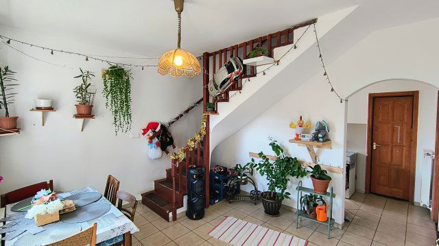 Eladó családi ház, Érden, Tollnok utcában 79.9 M Ft, 4 szobás
