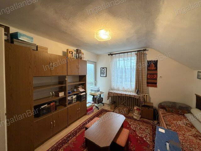 Eladó családi ház, Nagyrozvágyon 23.46 M Ft, 4 szobás