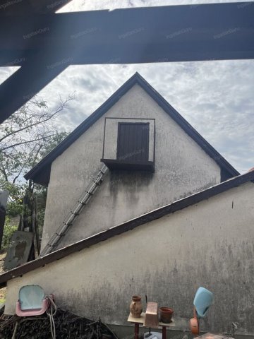 Eladó mezogazdasagi ingatlan, Ballószögön 23.9 M Ft, 1 szobás