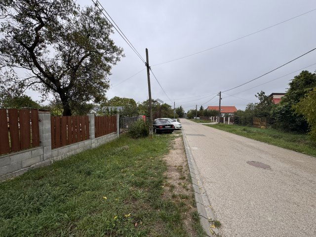 Eladó telek, Törökbálinton 44 M Ft / költözzbe.hu