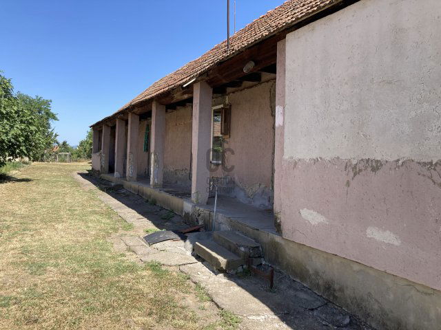 Eladó családi ház, Kálban 9.9 M Ft, 3 szobás
