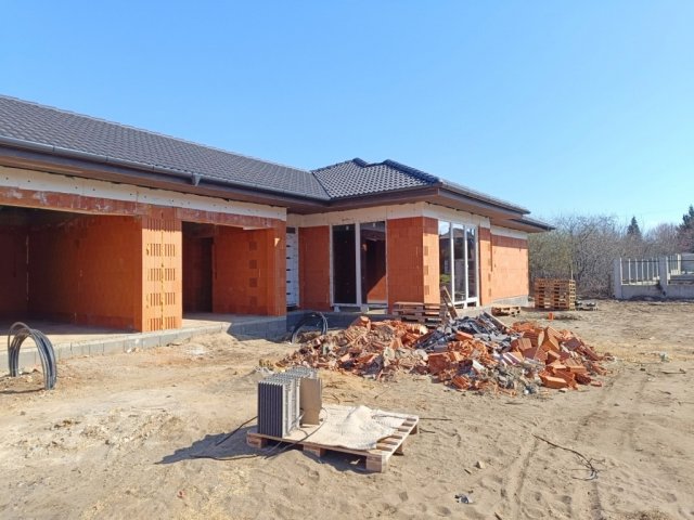 Eladó családi ház, Nyíregyházán 102.9 M Ft, 3 szobás