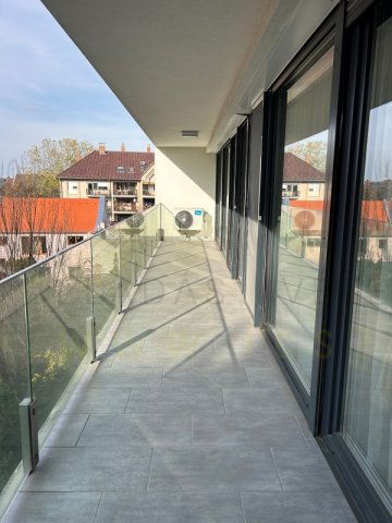 Eladó téglalakás, Szegeden, Árbóc utcában 89.9 M Ft