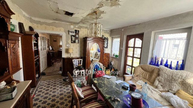 Eladó családi ház, Nemesgörzsönyön 21.9 M Ft, 2 szobás