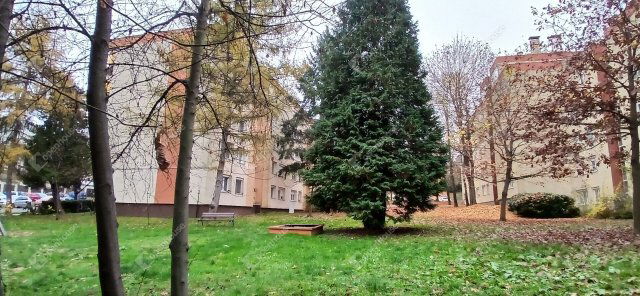 Eladó téglalakás, Zalaegerszegen 40 M Ft, 2 szobás