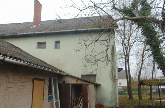 Eladó családi ház, Cserkeszőlőn 13.33 M Ft, 1+1 szobás