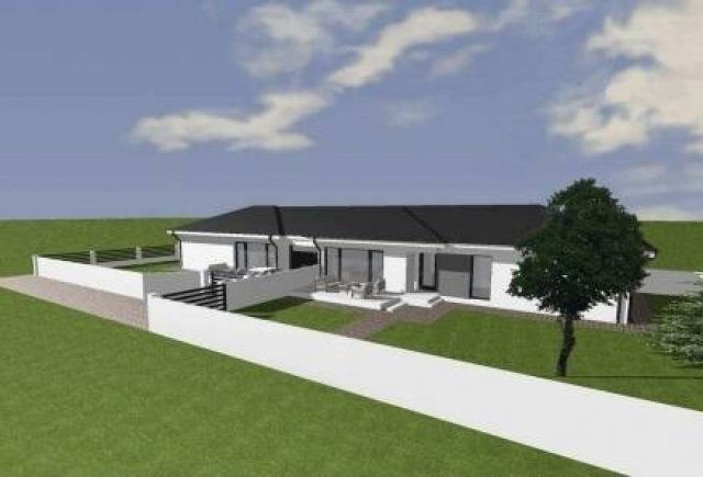 Eladó ikerház, Nyíregyházán 85 M Ft, 2 szobás