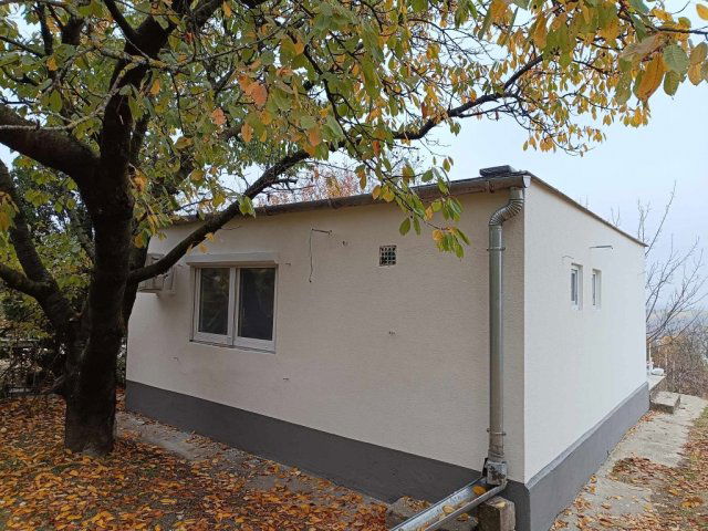 Eladó nyaraló, Kulcson 14.9 M Ft, 1 szobás / költözzbe.hu