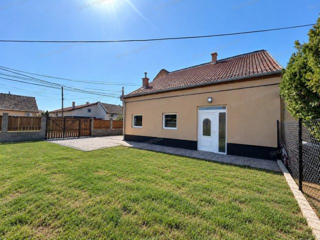 Eladó családi ház, Budapesten, XX. kerületben 49.9 M Ft