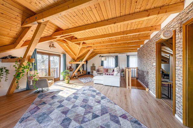 Eladó családi ház, Érden 159.99 M Ft, 4 szobás