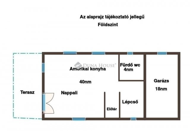 Eladó ikerház, Budapesten, XVII. kerületben 133.9 M Ft
