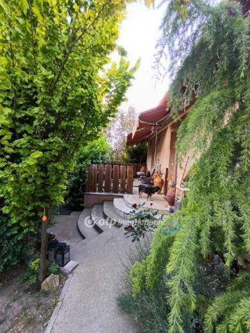 Eladó családi ház, Érden 114.9 M Ft, 3+1 szobás