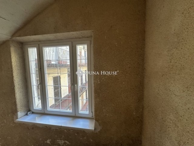 Eladó téglalakás, Budapesten, VIII. kerületben 44 M Ft, 1 szobás