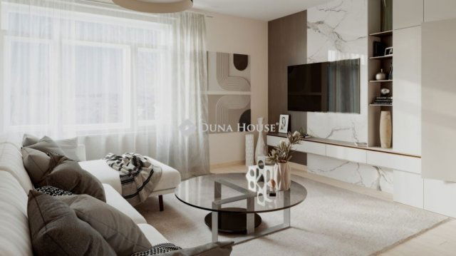 Eladó téglalakás, Budapesten, IX. kerületben 112 M Ft, 2 szobás