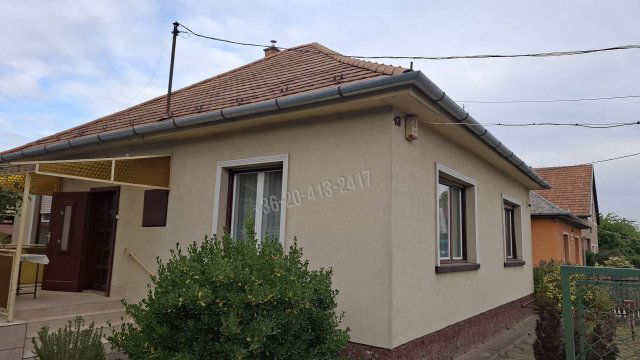 Eladó családi ház, Monorierdőn 52.9 M Ft, 2 szobás