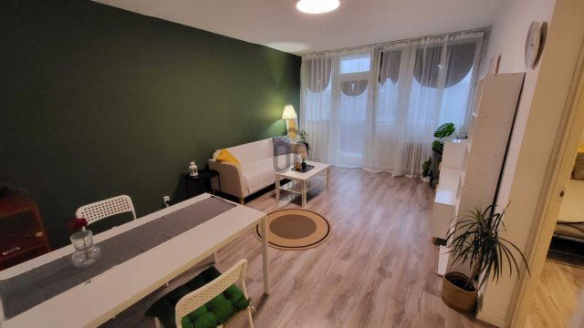 Eladó panellakás, Budapesten, VIII. kerületben 79.9 M Ft