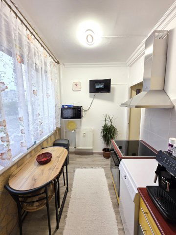 Eladó panellakás, Tatabányán, Dózsakert utcában 48 M Ft