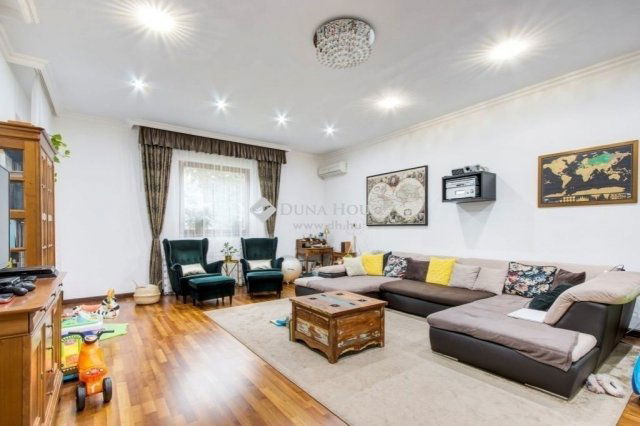 Eladó családi ház, Budapesten, XVII. kerületben 449 M Ft