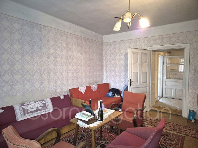 Eladó családi ház, Kónyon 17 M Ft, 2 szobás