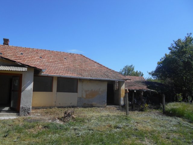Eladó családi ház, Kondoroson, Budai Nagy Antal utcában 8.8 M Ft